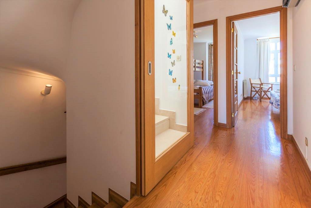 Sea House Villa Viana do Castelo Exterior photo